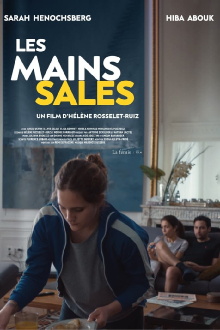 Les mains sales Trailer