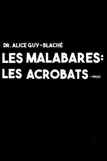 Les malabares: Les acrobats Trailer