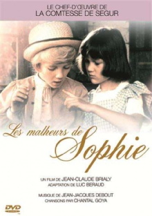 Les Malheurs de Sophie Trailer