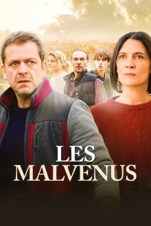 Les Malvenus Trailer