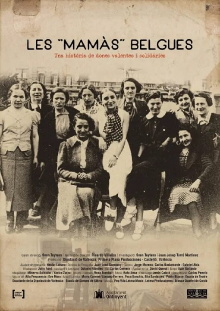 Les Mamàs belgues Trailer