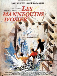 Les mannequins d'osier Trailer