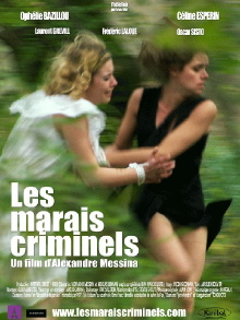 Les marais criminels Trailer