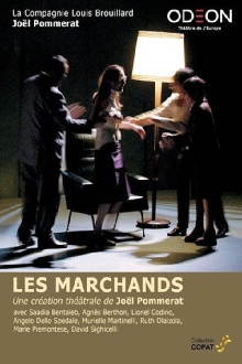 Les Marchands Trailer