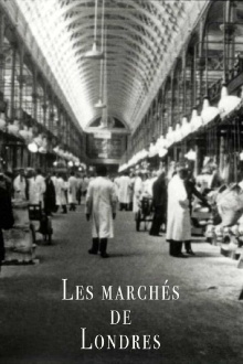 Les marchés de Londres (1969-1996) Trailer
