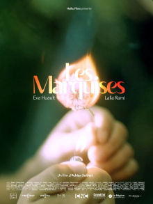 Les Marquises Trailer