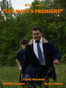 Les Matt's Première Trailer