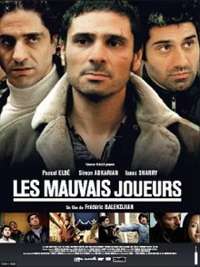 Les mauvais joueurs Trailer