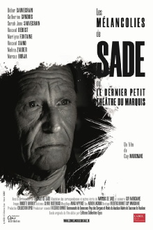 Les mélancolies de Sade Trailer