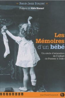 les mémoires d'un bébé Trailer