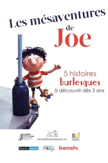 Les mésaventures de Joe Trailer