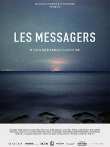 Les messagers Trailer
