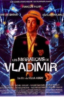 Les Migrations de Vladimir Trailer