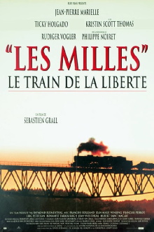 Les Milles Trailer