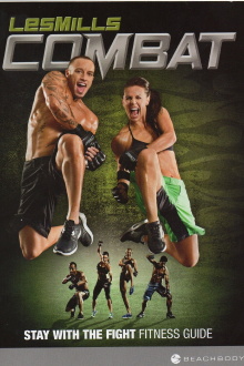 Les Mills Combat - Combat 45: Power Kata Trailer