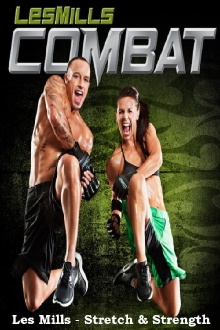 Les Mills Combat - Inner Warrior: Stretch & Strength Trailer