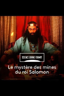 Les mines d'or du roi Salomon Trailer