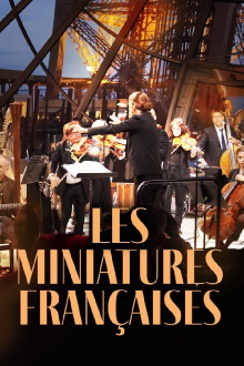 Les Miniatures françaises Trailer