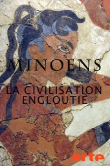 Les Minoens: La civilisation engloutie Trailer