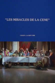 Les Miracles de la Cène Trailer
