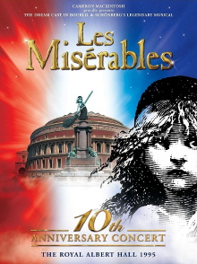 Les Misérables: 10th Anniversary Concert at the Royal Albert Hall Trailer