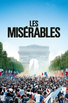 Les Misérables Trailer