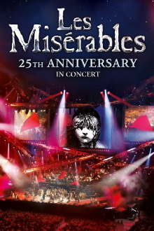 Les Misérables: 25th Anniversary in Concert Trailer