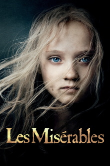 Les Misérables Trailer