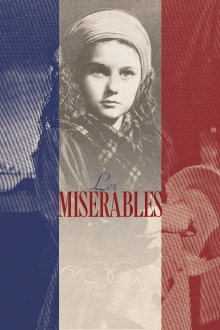 Les Miserables Trailer