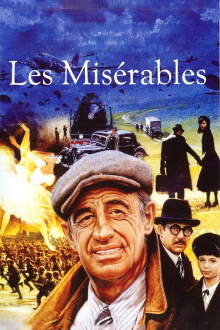 Les Miserables Trailer