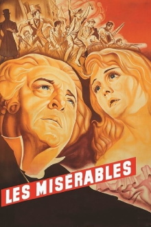Les Misérables Trailer