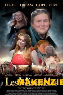 Les Miserables - A New Take Trailer