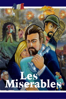 Les Misérables Trailer