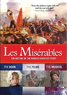 Les Misérables: The History of the World's Greatest Story Trailer
