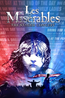 Les Misérables: The Staged Concert Trailer
