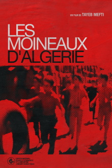Les Moineaux d'Algérie Trailer