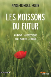 Les moissons du futur Trailer