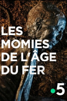 Les momies de l'âge du fer Trailer