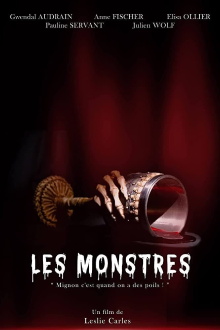 Les Monstres Trailer