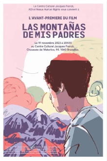 Les montagnes de mes parents Trailer