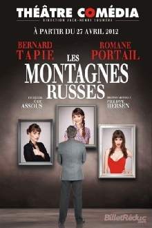 Les Montagnes russes Trailer