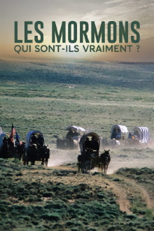 Les Mormons : Qui sont-ils vraiment ? Trailer