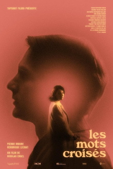 Les mots croisés Trailer