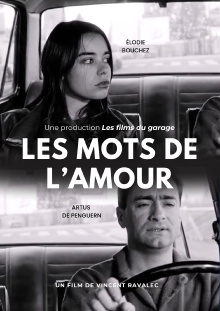 Les mots de l'amour Trailer