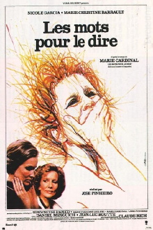 Les Mots pour le dire Trailer