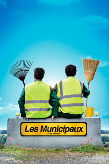 Les Municipaux, ces héros Trailer