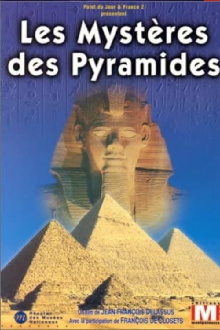 Les mystères des pyramides Trailer