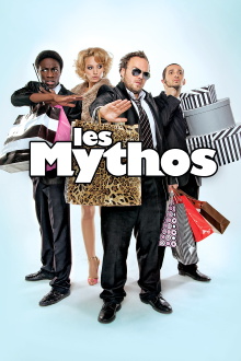 Les Mythos Trailer
