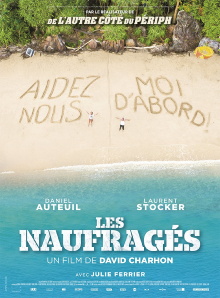 Les Naufragés Trailer