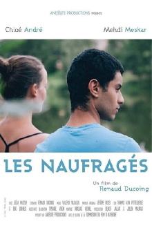 Les naufragés Trailer